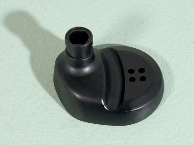 蓝牙耳机外壳塑胶件加工 蓝牙耳机外壳塑胶件加工