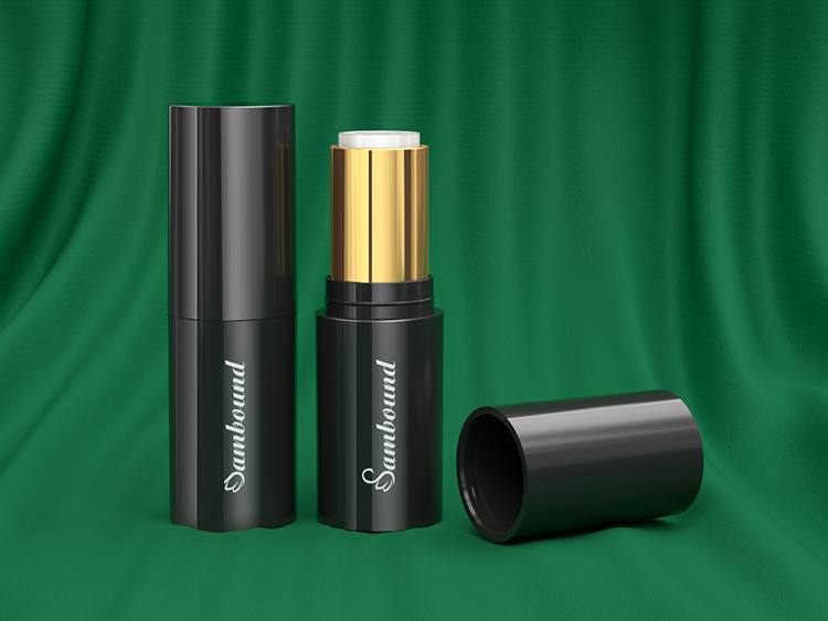 口红管空管包材定制厂家 口红管空管包材定制厂家