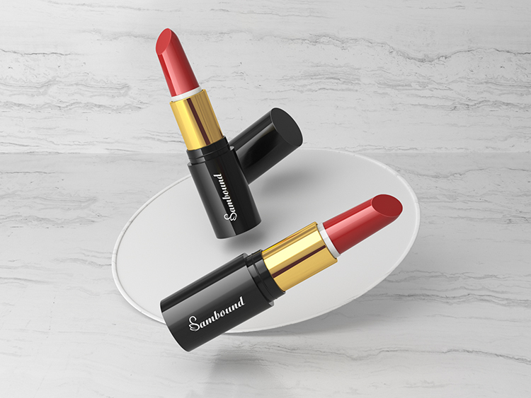 口红管空管包材定制厂家 口红管空管包材定制厂家