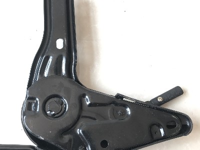 塑料模具加工汽车座椅调节器 塑料模具加工汽车座椅调节器