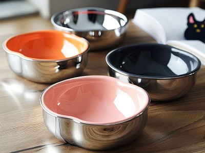 塑胶宠物喂食碗开模注塑 塑胶宠物喂食碗开模注塑