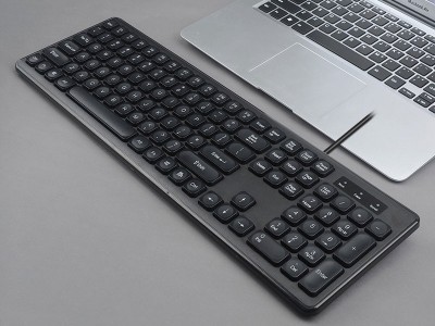 高端游戏办公键盘开模注塑 高端游戏办公键盘开模注塑