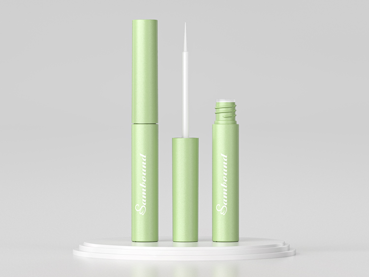 化妆品生产厂家定制空管眼线笔包材 化妆品生产厂家定制空管眼线笔包材