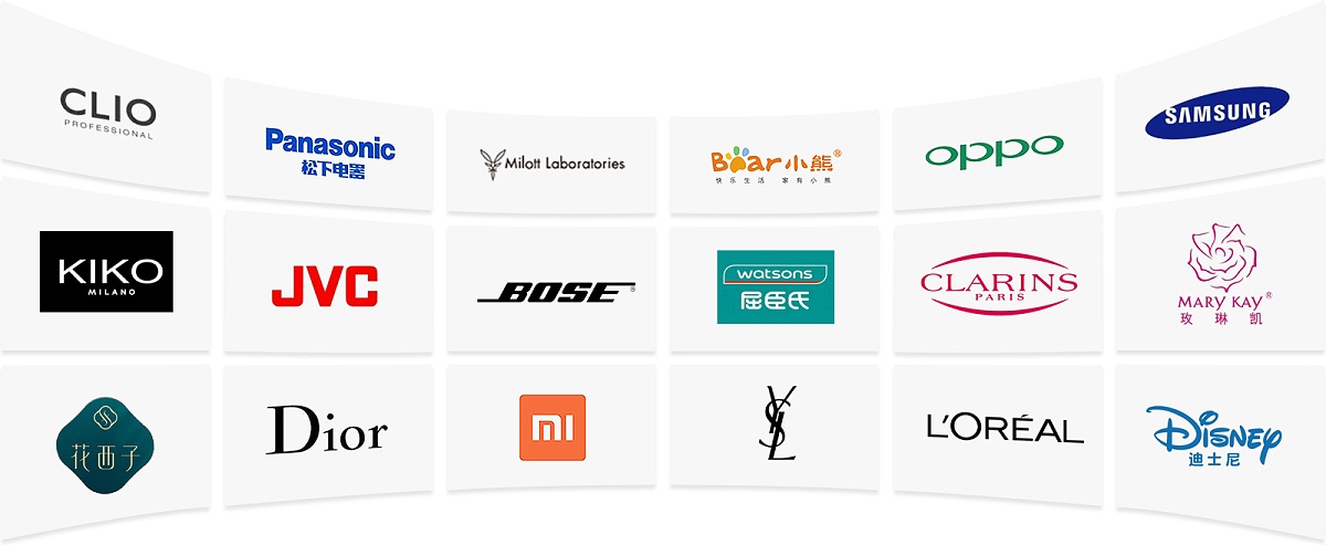 证书展示1 证书展示1