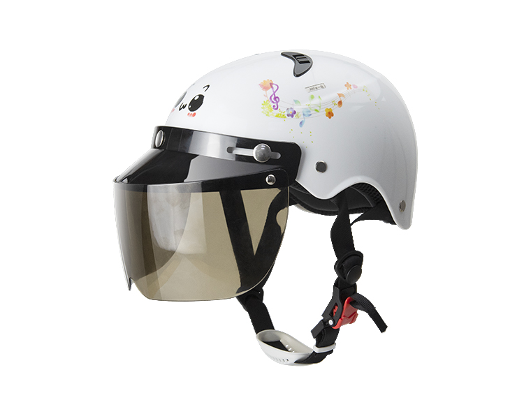 厂家批发电动车儿童头盔安全帽半盔 厂家批发电动车儿童头盔安全帽半盔