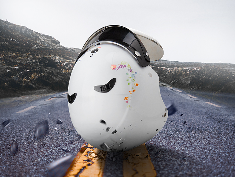 厂家批发电动车儿童头盔安全帽半盔 厂家批发电动车儿童头盔安全帽半盔