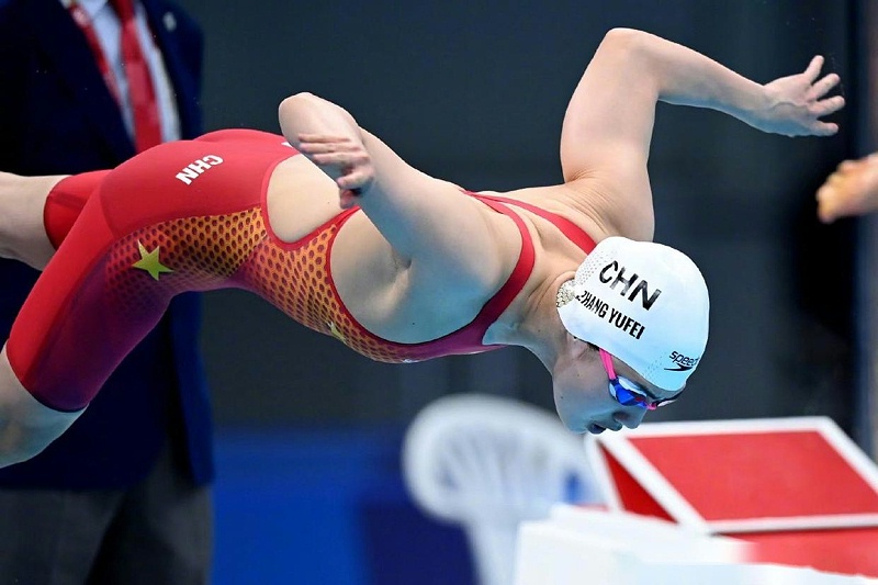 奥运冠军 奥运冠军