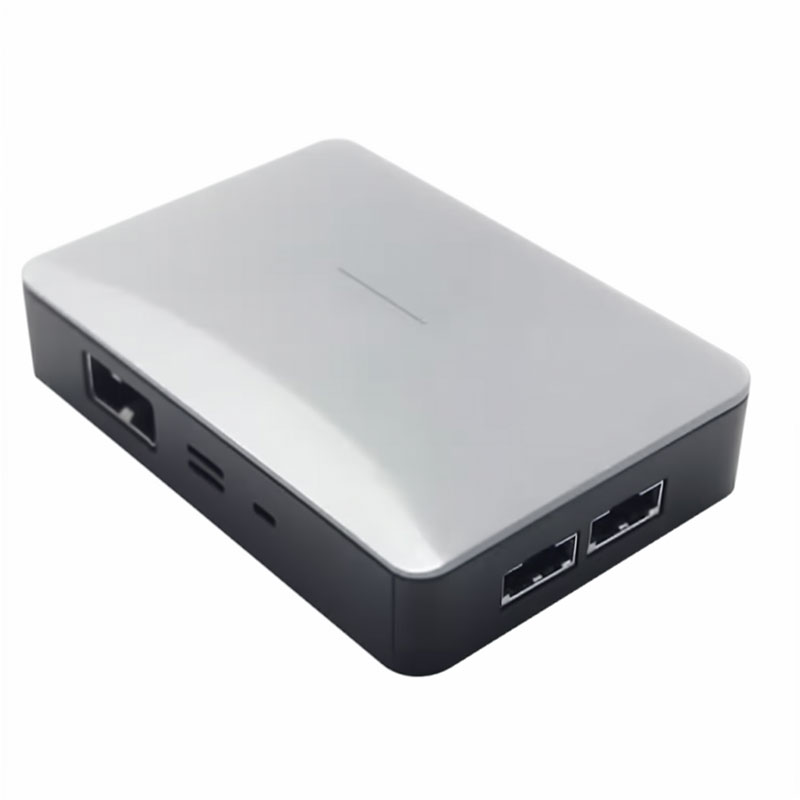 无线网关外壳开模厂家 无线网关外壳开模厂家