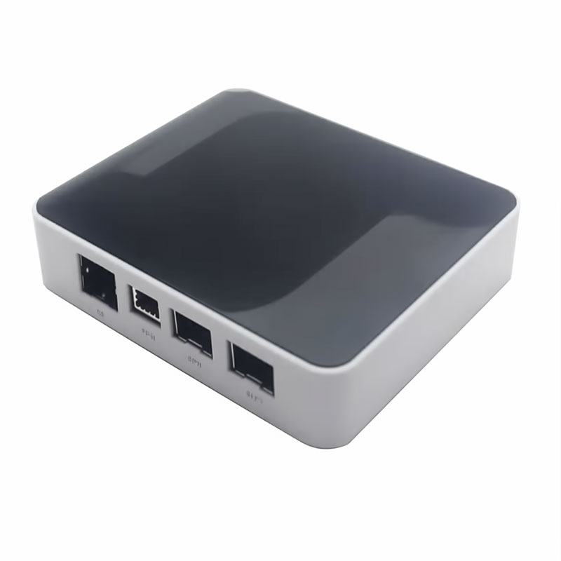 无线网关外壳开模厂家 无线网关外壳开模厂家