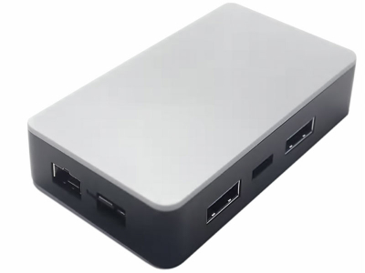 无线网关外壳开模厂家 无线网关外壳开模厂家