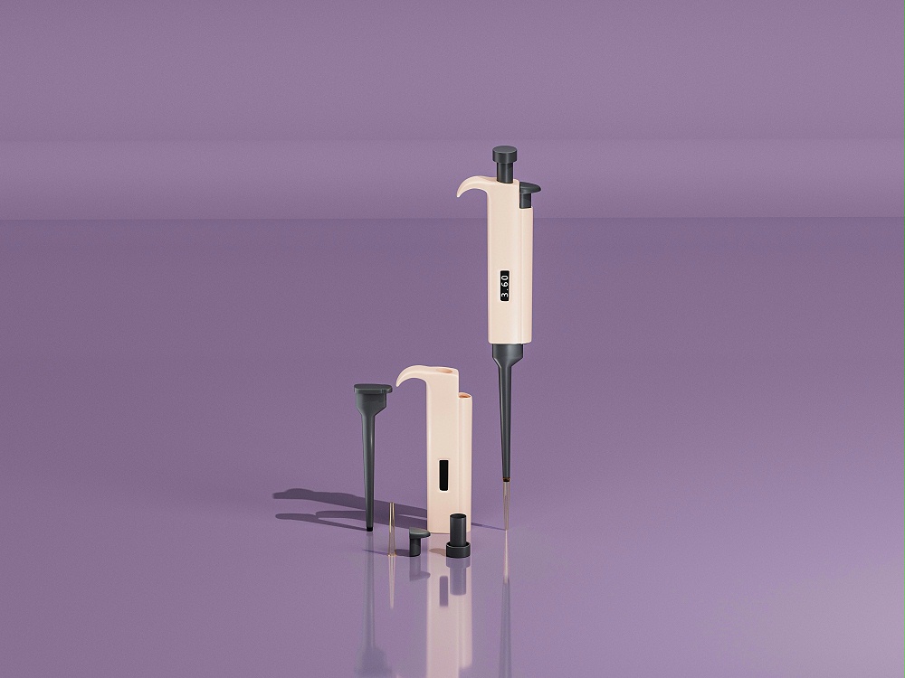 移液器医疗PVC外壳注塑 移液器医疗PVC外壳注塑