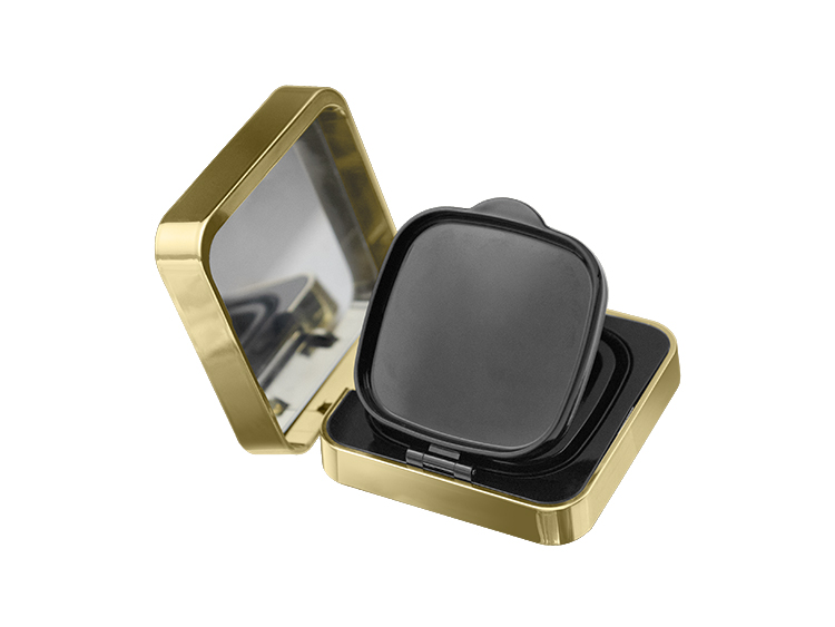 厂家定制化妆品包装粉盒 厂家定制化妆品包装粉盒