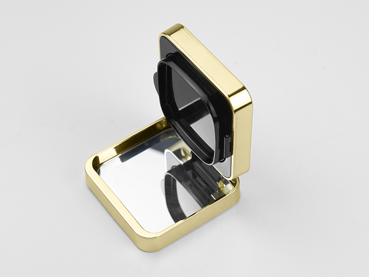 厂家定制化妆品包装粉盒 厂家定制化妆品包装粉盒