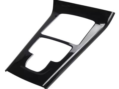 中控台面板塑料注塑定制加工 中控台面板塑料注塑定制加工