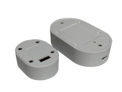 监控摄像头注塑成型 监控摄像头注塑成型