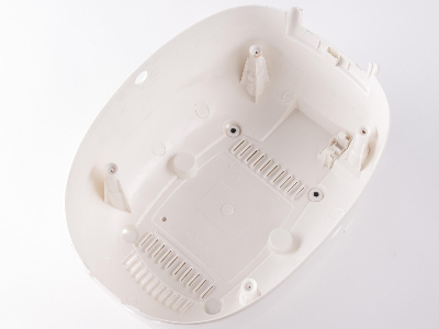 Rice cooker shell injection molding (1) Rice cooker shell injection molding (1)