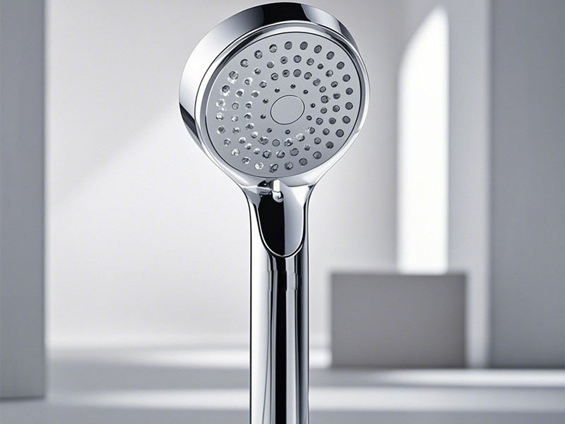 花洒喷头外壳注塑 花洒喷头外壳注塑