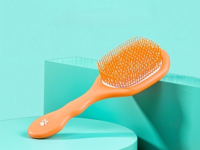 宠物梳塑胶外壳注塑 宠物梳塑胶外壳注塑