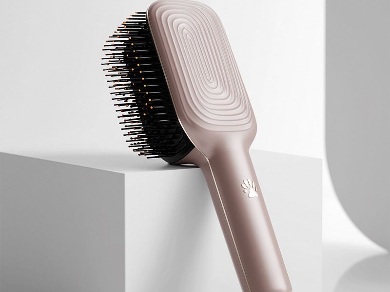 宠物梳塑胶外壳注塑 宠物梳塑胶外壳注塑