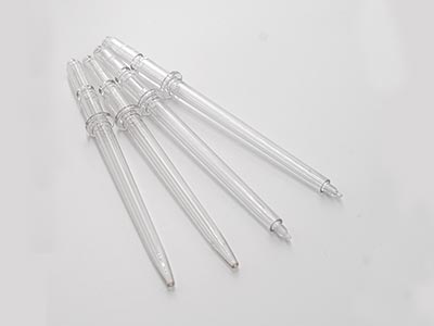 医用透明管注塑件 医用透明管注塑件