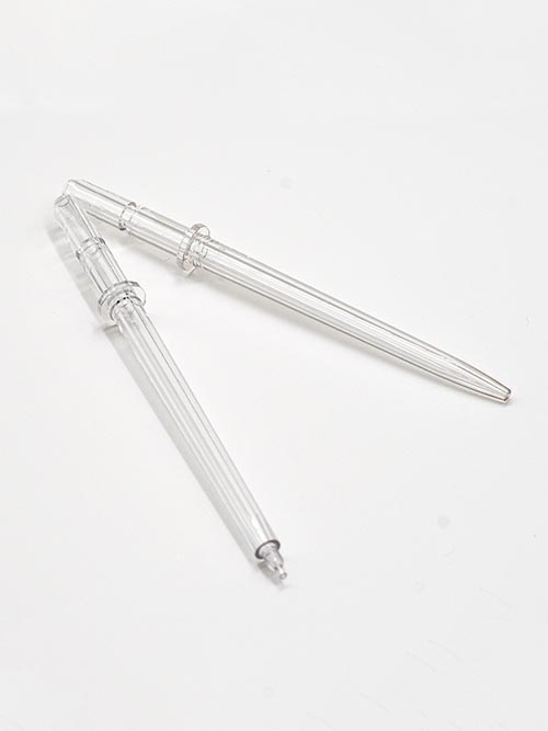 太阳成tyc7111cc官网医疗注塑配件案例 太阳成tyc7111cc官网医疗注塑配件案例