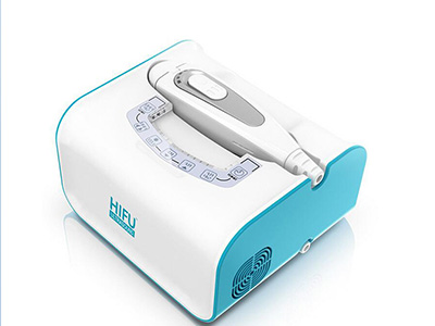 医疗美容双色模具注塑外壳 医疗美容双色模具注塑外壳