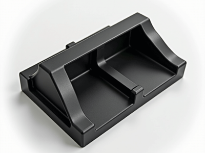 电池盒注塑加工 电池盒注塑加工