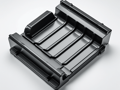 电池盒注塑加工 电池盒注塑加工