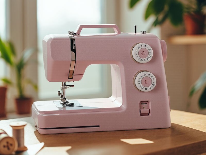 缝纫机设备外壳注塑 缝纫机设备外壳注塑