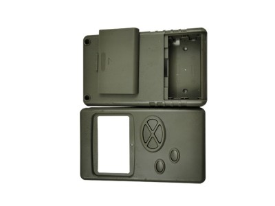 电子产品塑胶外壳开模注塑 电子产品塑胶外壳开模注塑