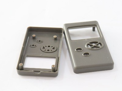 电子产品塑胶外壳开模注塑 电子产品塑胶外壳开模注塑