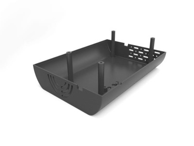 过滤盒开模注塑加工塑料厂家 过滤盒开模注塑加工塑料厂家