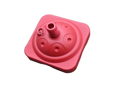 路牌基座开模注塑加工定制厂家 路牌基座开模注塑加工定制厂家