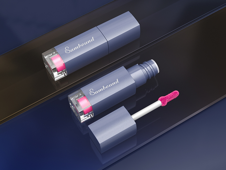 迷你唇彩管定制 迷你唇彩管定制