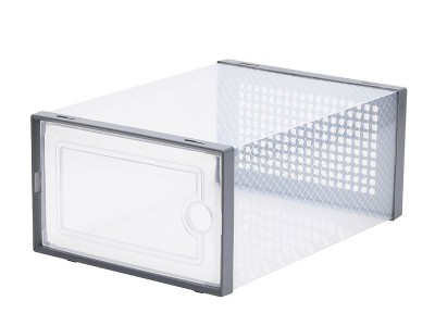 鞋盒塑胶注塑模具定制加工 鞋盒塑胶注塑模具定制加工