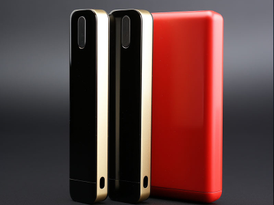 注塑加工塑料电子烟外壳 注塑加工塑料电子烟外壳