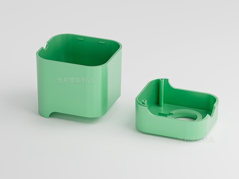 车载充电器塑料件及外壳注塑 车载充电器塑料件及外壳注塑