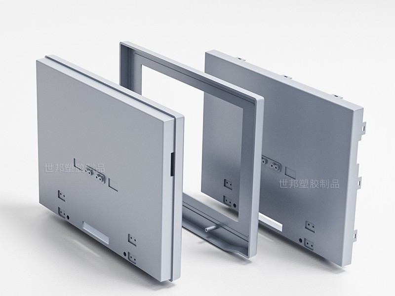 仪器仪表外壳注塑 仪器仪表外壳注塑