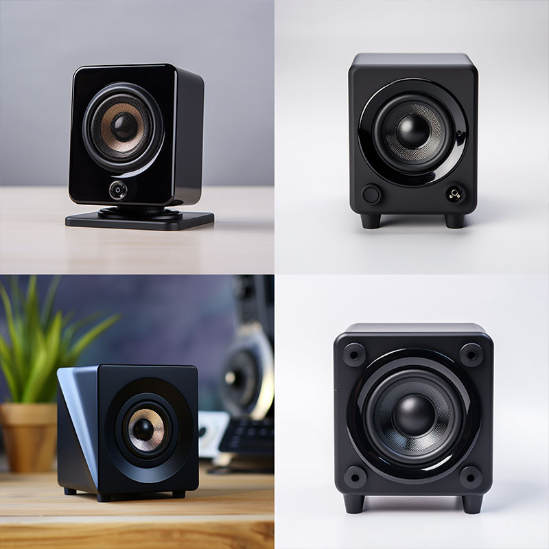 音响外壳注塑工厂 音响外壳注塑工厂